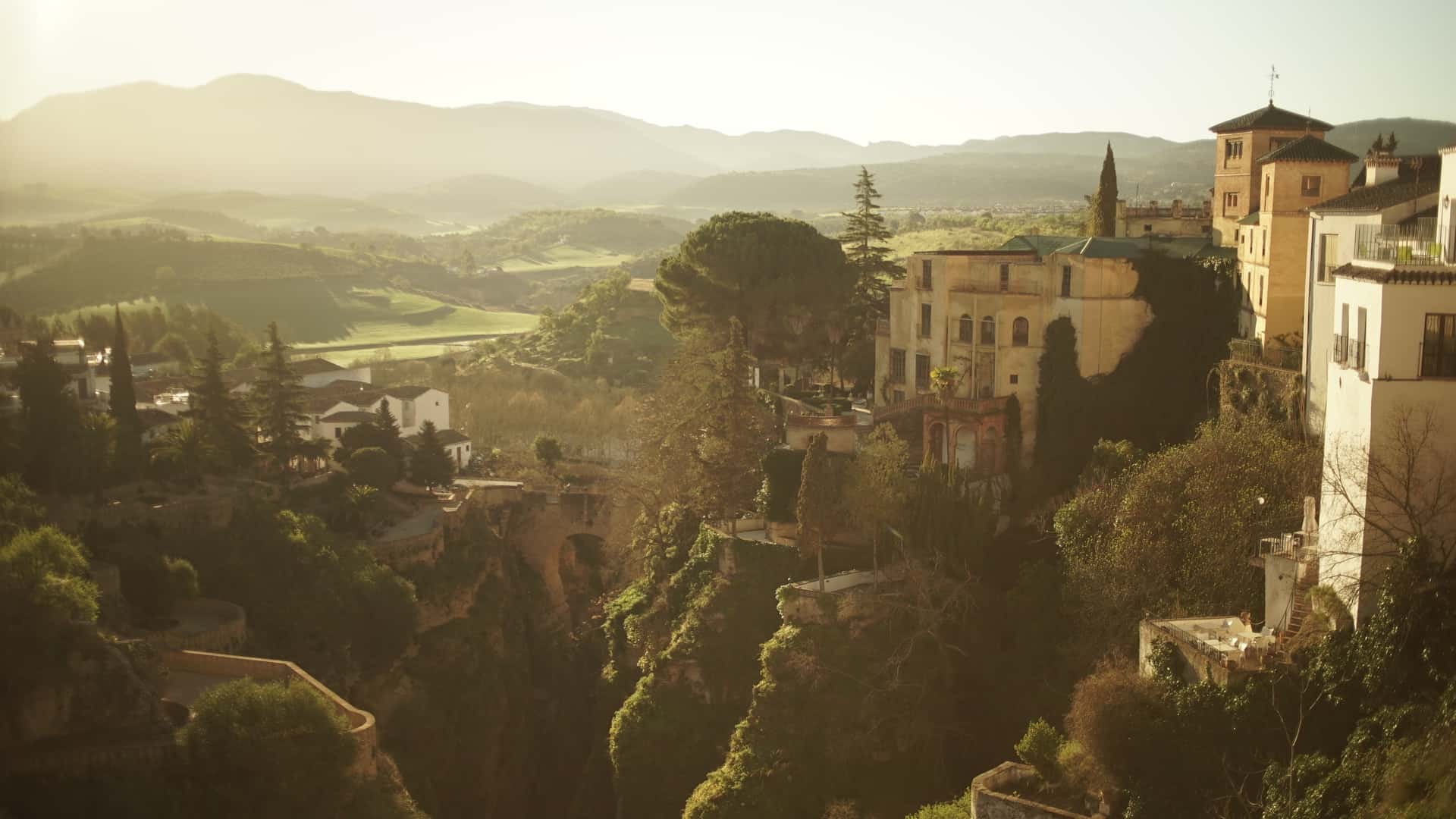 Enjoy Ronda's unique mix of architecture, culture and flavours - the perfect base for a cycling camp.