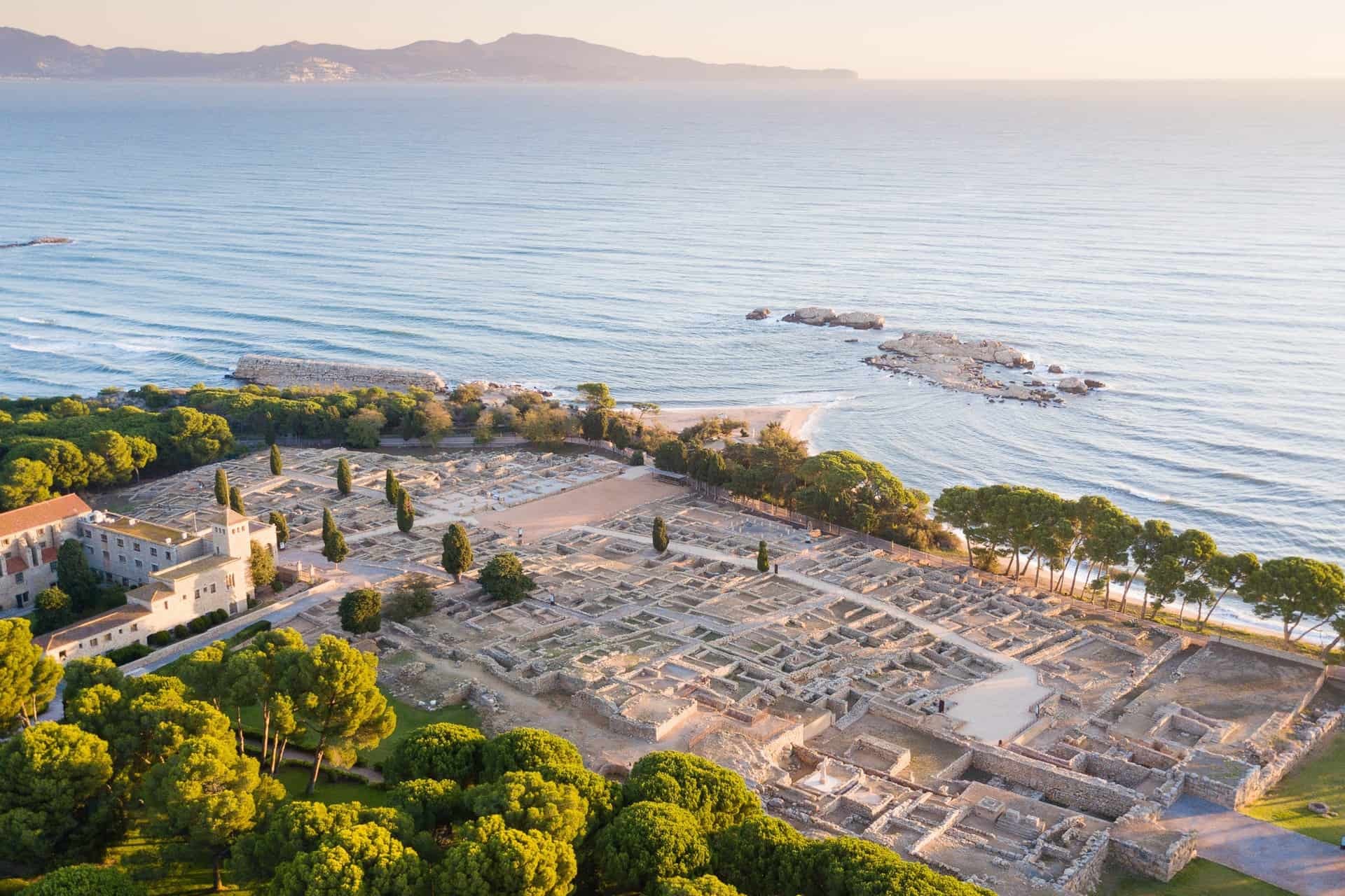 cycling_catalonia_Escala_Ruines_Empuries