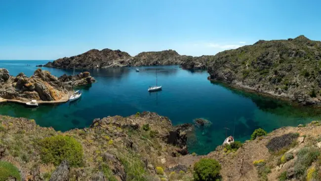 Mallorca es el paraíso para hacer ciclismo de ruta por excelencia