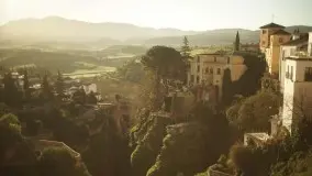 Enjoy Ronda's unique mix of architecture, culture and flavours - the perfect base for a cycling camp.