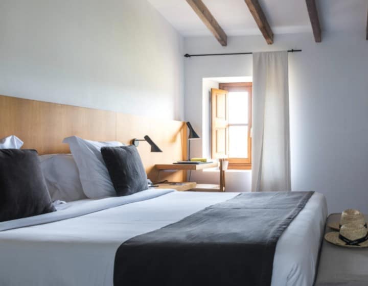 Cycling Mallorca Son Brull Boutique Hotel SPA