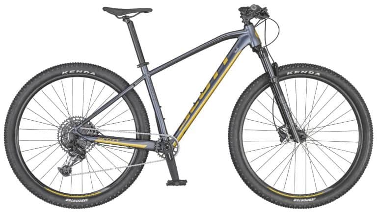 Bicicleta de montaña Scott Aspect 910 2020