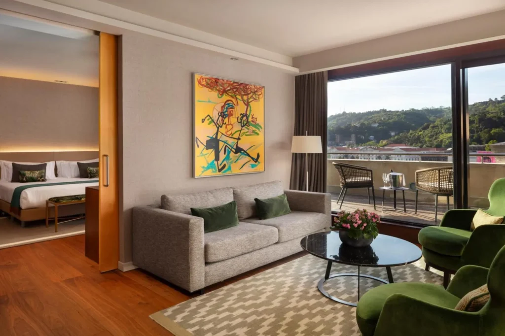 bilbao the artist grand hotel of art picture 26 bilbao the artist grand hotel of art picture 26