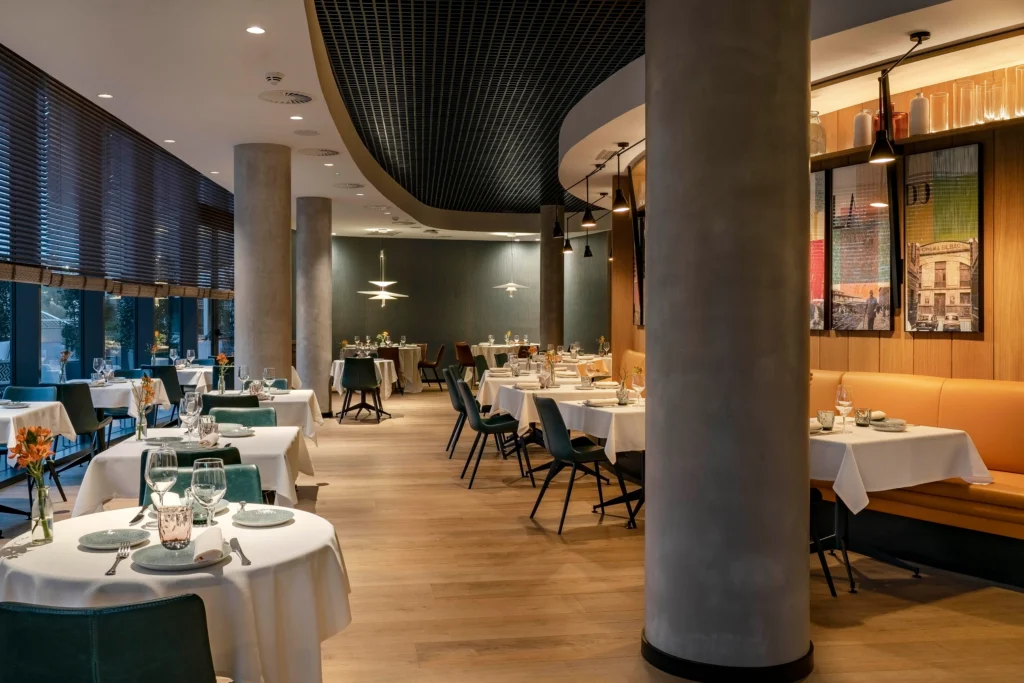 bilbao vincci consulado de bilbao picture 10 bilbao vincci consulado de bilbao picture 10