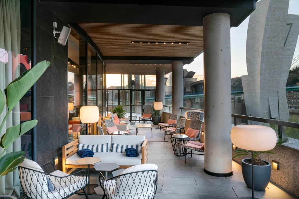 bilbao vincci consulado de bilbao picture 5 bilbao vincci consulado de bilbao picture 5