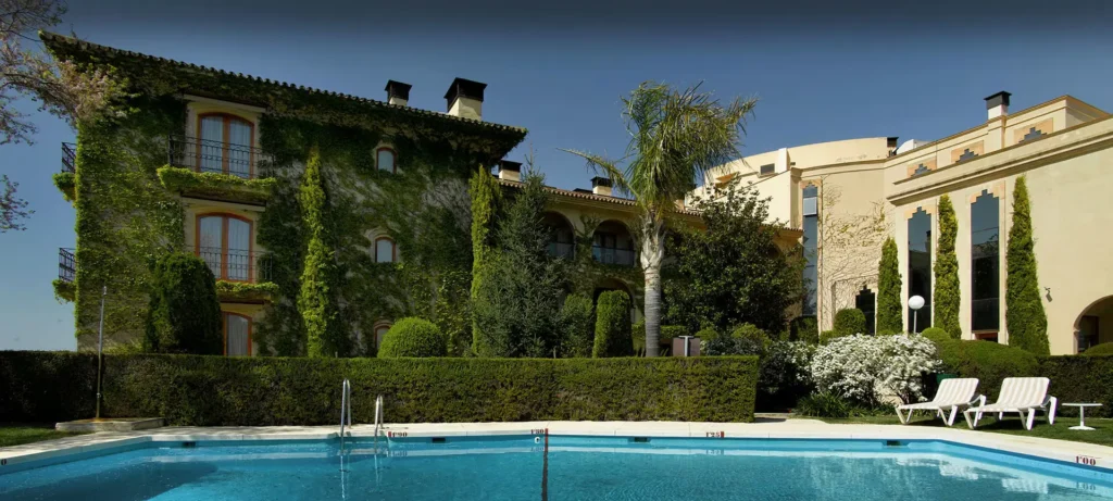 parador de ronda 21piscina