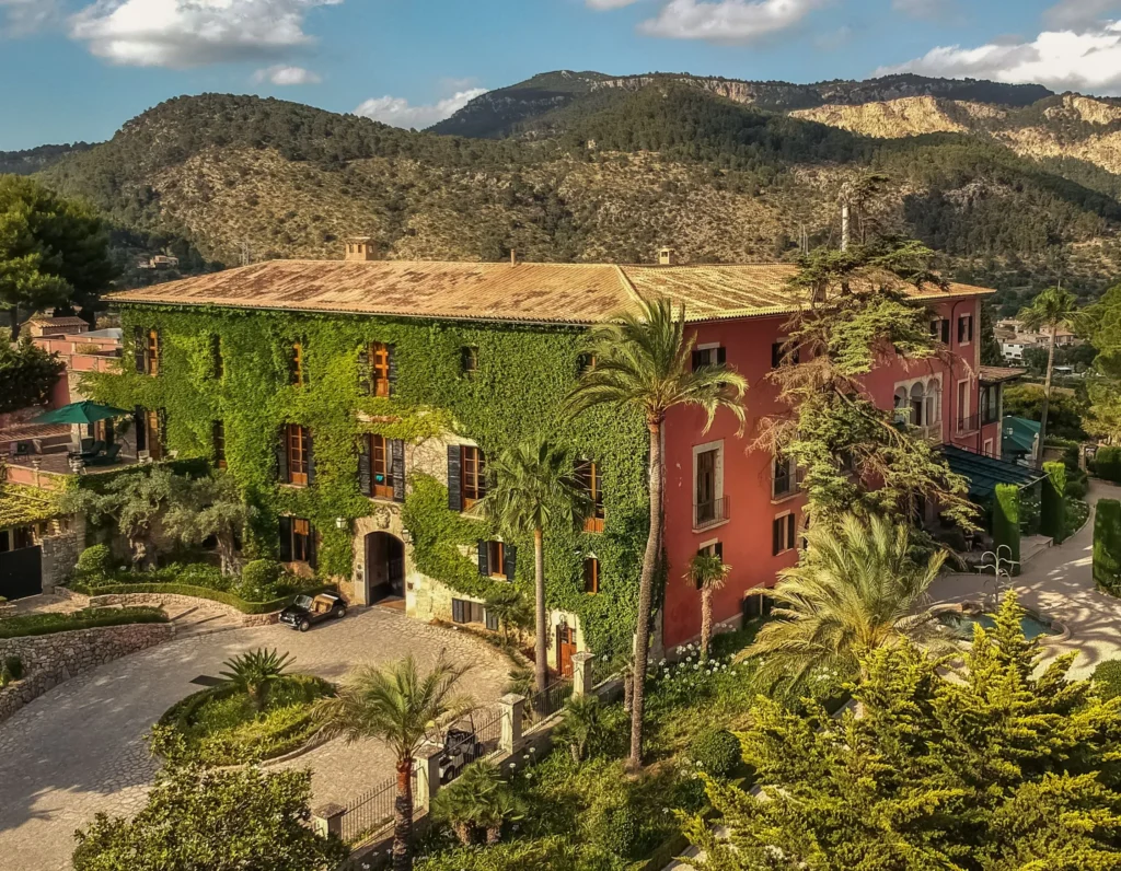 son net spain mallorca exterior hero