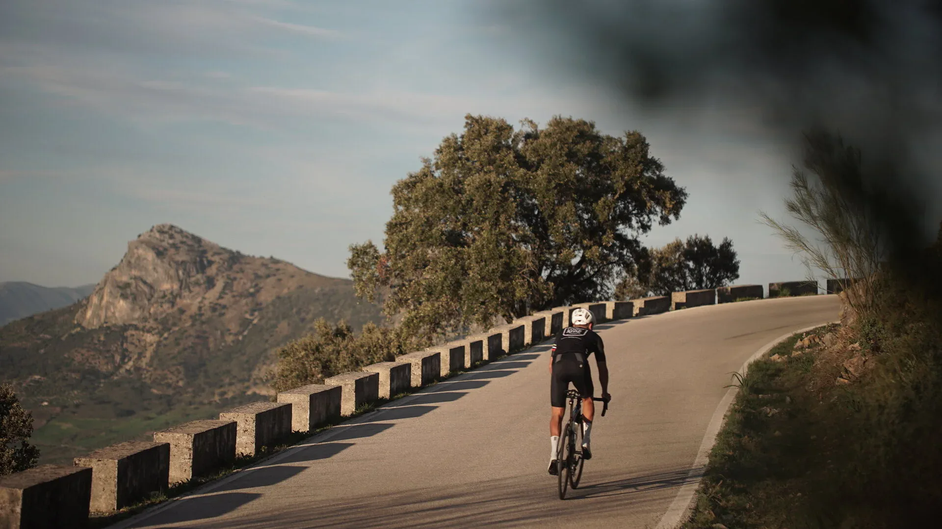 cycling retreats spain