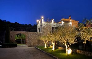 cycling catalonia costa brava can massana hotel exterior 300x191 1