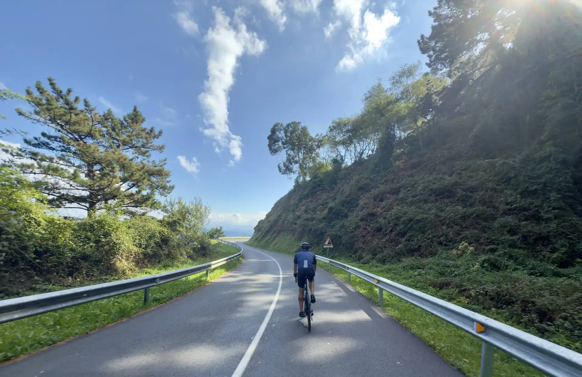 destaque bike tours costa brava spain