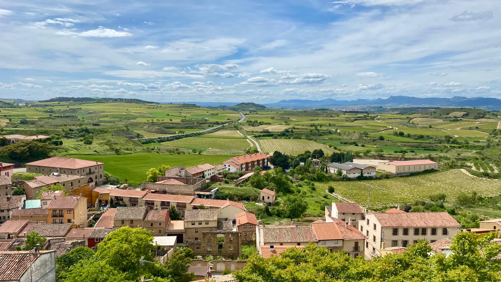 destaque bike tours la rioja spain