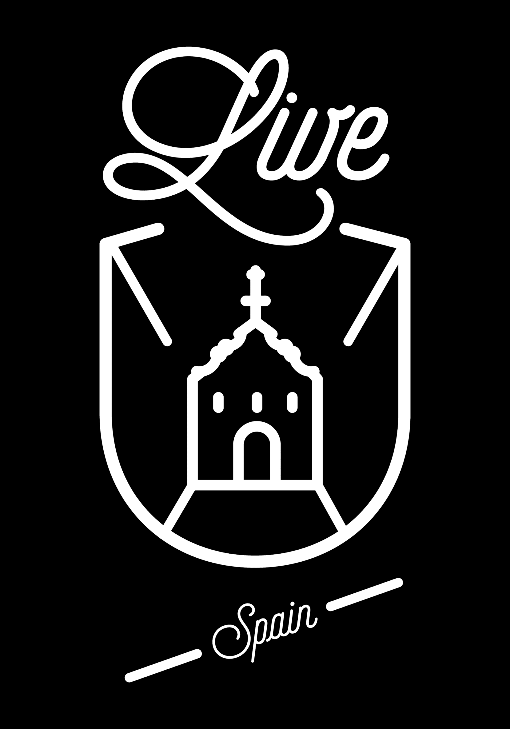 live love ride spain culture and experiences