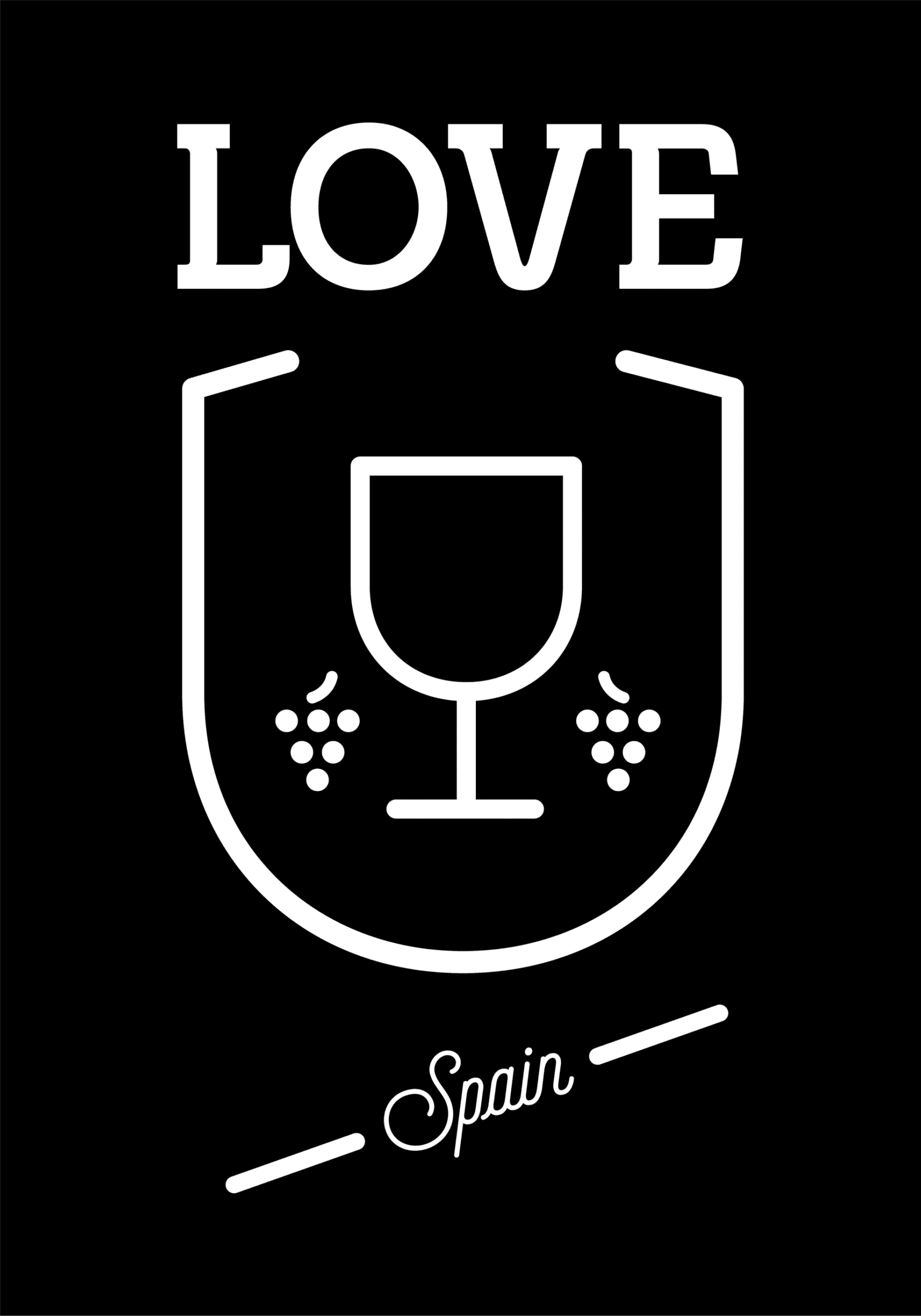 live love ride spain gastronomy