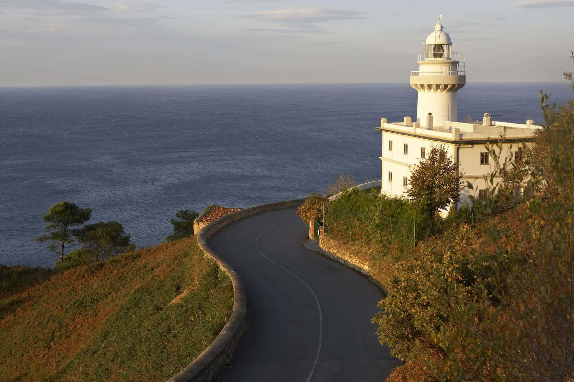bike touring basque country san sebastian 3 scaled 1
