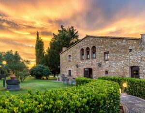 bike tour cycling catalunya girona emporda mas rabiol hotel facade 1 300x233 1