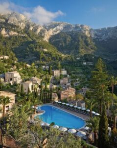 cycling mallorca hotel belmond la residencia aerial view 239x300 1