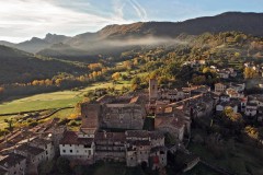 Girona_Cycling_Santa_Pau_village_hills