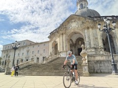 Bike Touring Basque Country San Sebastian 84
