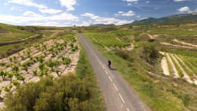 Cycling Rioja: Vineyards, Villages & Mountains
